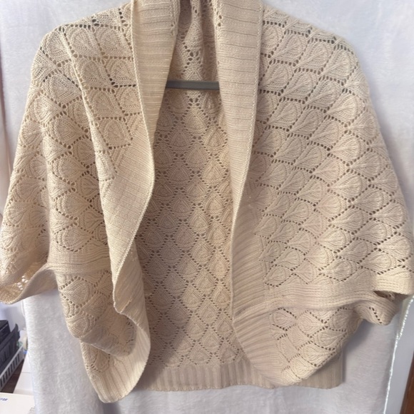 Love of Fashion Bolero Bundle Black/Ivory - Picture 2 of 4